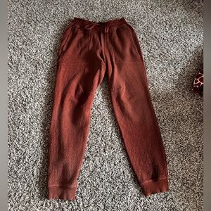 Lululemon Men's At Ease Jogger